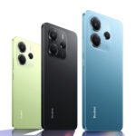گوشی موبایل شیائومی مدل Redmi Note 14 4G دو سیم کارت ظرفیت 256 گیگابایت و رم 8 گیگابایت - تصویر 8