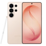 گوشی موبایل سامسونگ مدل Galaxy S26 Ultra دو سیم‌کارت ظرفیت 256 گیگابایت و رم 12 گیگابایت - ویتنام - تصویر 3