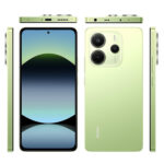 گوشی موبایل شیائومی مدل Redmi Note 14 4G دو سیم کارت ظرفیت 256 گیگابایت و رم 8 گیگابایت - تصویر 4