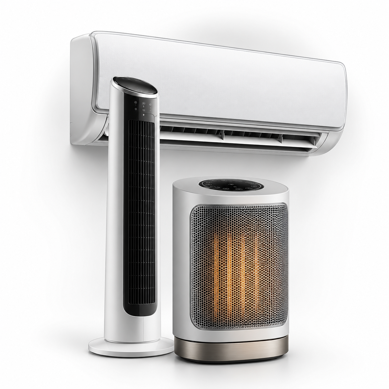 سرمایش و گرمایش